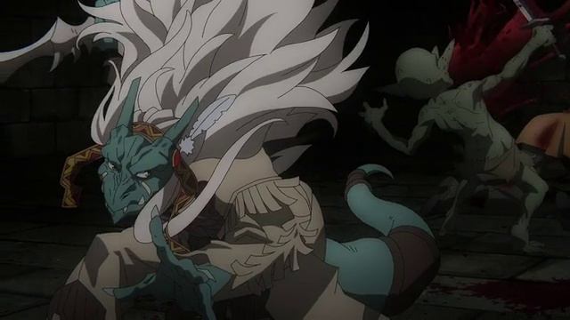 Goblin Slayer II - 01-03 серия [SUB]_Joined смотреть онлайн