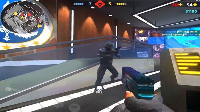 "This is it" - Critical Ops Duo | ft. Coqesta смотреть онлайн