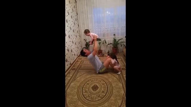 Пресс и дети смотреть онлайн