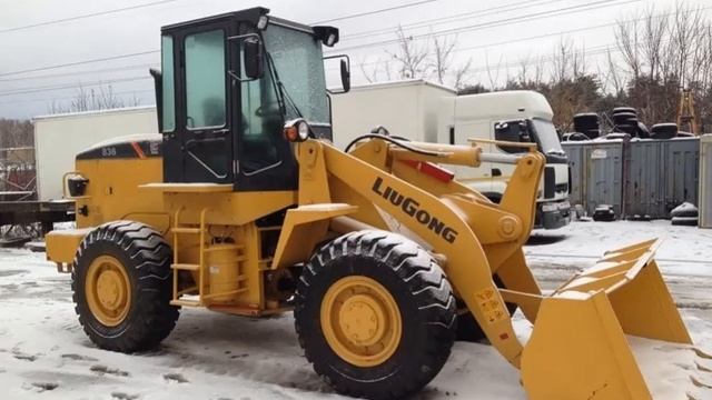 Аренда фронтального погрузчика в Уфе.Звоните: 8 (927) 236-83-35 Виктор смотреть онлайн