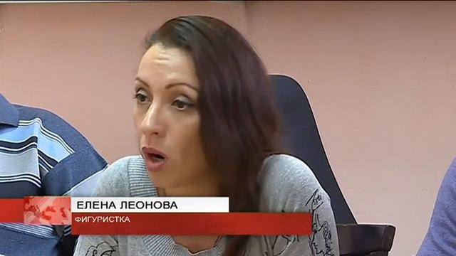 "Неделя спорта". 28 октября 2016 смотреть онлайн