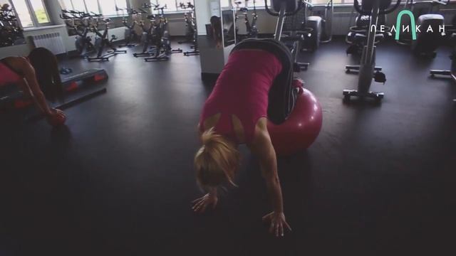 Групповая тренировка SUPER CIRCUIT TRAINING смотреть онлайн