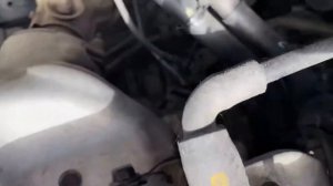 Mazda | CX-7 | engine number location |