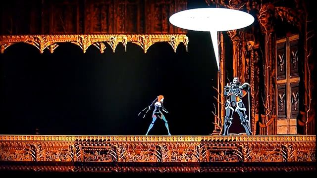 Bloodrayne Betrayal - Chapter / Stage 14 - Demon Rising - S Rank Run Dhampir - 106k смотреть онлайн