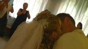 первый танец молодоженов свадебный танец молодых