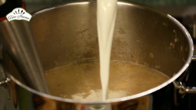 Супа от кестени | Бон Апети