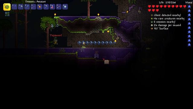 WE'RE BACK! - Terraria 1.3 Multiplayer Let's Play - Episode 34 смотреть онлайн