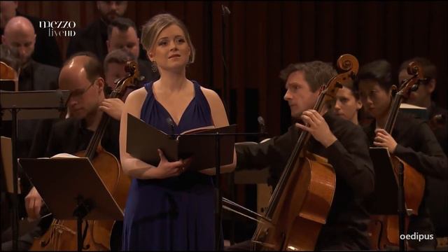 Handel: Ode to St. Cecilia's day, HWV 76 | John Butt & Dunedin Consort смотреть онлайн