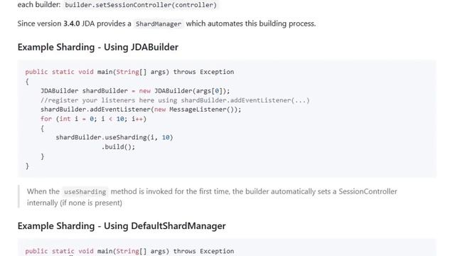Eigenen Discord Bot Erstellen! | Folge#1 | Discord Bot Programmierung [Java/JDA]