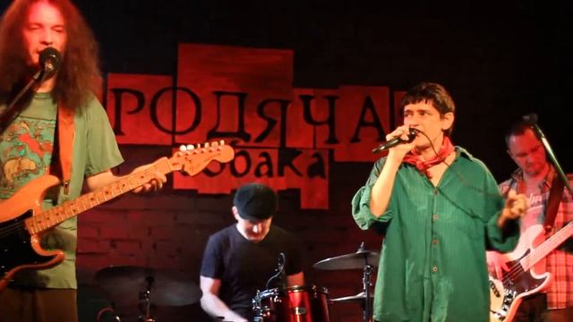 07 Umka, Novosibirsk, 11 03 2015 Lomat' ne stroit' смотреть онлайн