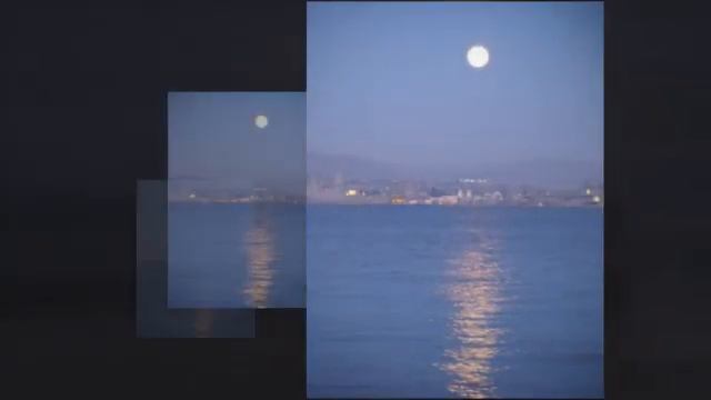 Coronado Blue Moon смотреть онлайн