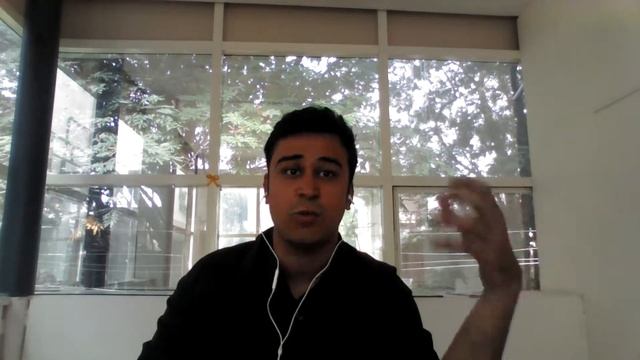 React Foo 2017 - Componentization Patterns Intro смотреть онлайн