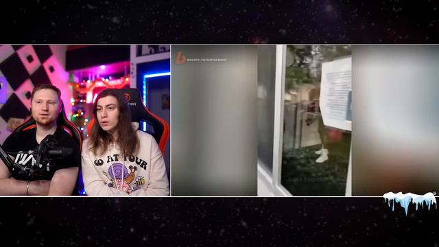 Люди, мертвые внутри #87 | РЕАКЦИЯ на Студия озвучки 