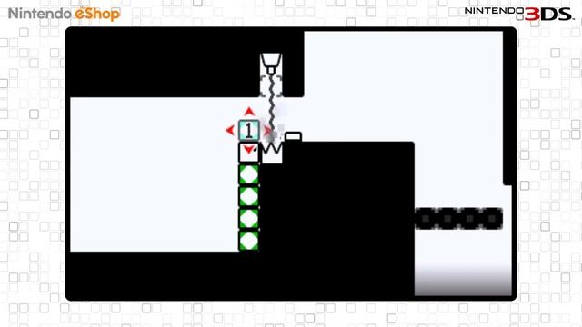 BOXBOXBOY! OFFICIAL TRAILER 3DS New Game смотреть онлайн