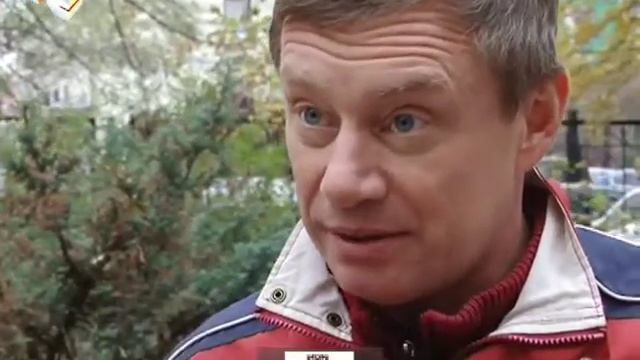 Алексей Кокорин: В городах слишком много света и шума смотреть онлайн