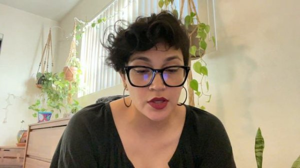 ARMANI - Magenta Tanzanite