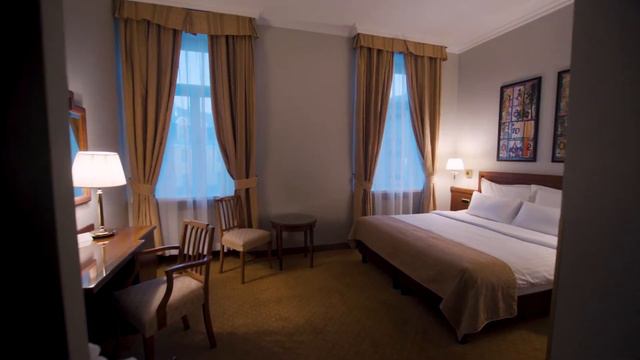 My City Hotel in Tallinn Old Town смотреть онлайн