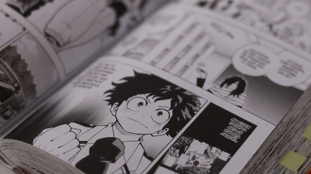 Хорикоси Кохэй «Моя геройская академия» смотреть онлайн