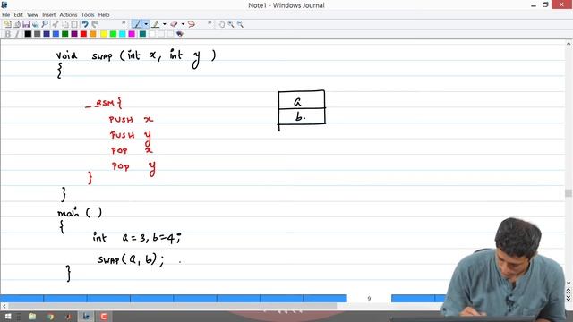 Lecture 9 смотреть онлайн