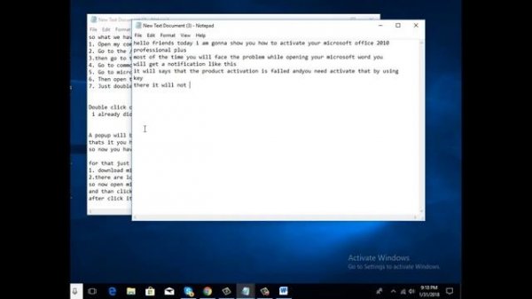 microsoft word 2010 pro plus product key activation