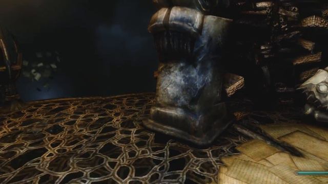 The Elder Scrolls V: Skyrim Special Edition #125 - Чёрная Книга: Филамент и Филигрань смотреть онлайн