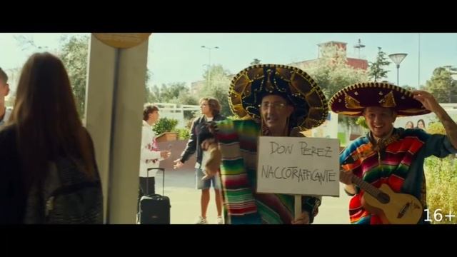 Афера по-неаполитански