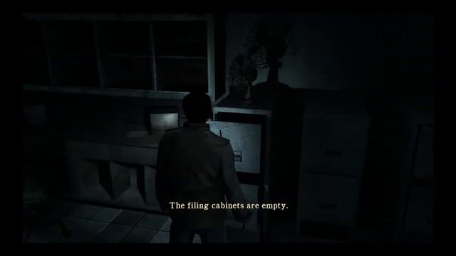 Lets Play Part 1: Silent Hill Homecoming смотреть онлайн