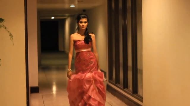 WMSU College of Nursing Grad Ball 2012 Teaser смотреть онлайн