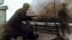 56 огненных дней.Войска НКВД во время ВОВ.