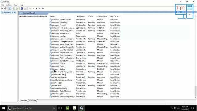 fix 0x80070422 windows 10 problem installing updates error смотреть онлайн