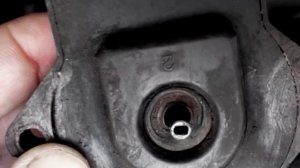 Работа актуатора на Прадо120/GX470