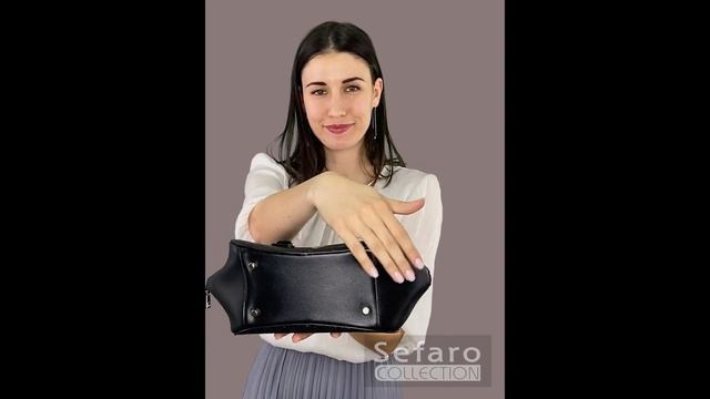 Сумка женская из кожи ската Артикул: TA-H484 смотреть онлайн