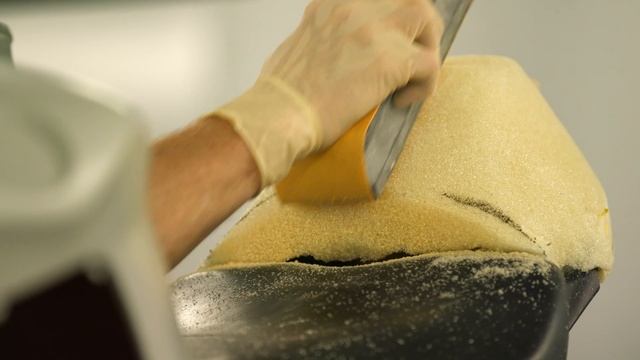 Wrecked Honda CBR 1000RR FULL BUILD TIMELAPSE | Under 10 Min!! смотреть онлайн