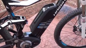 Купить электровелосипед 500 вт