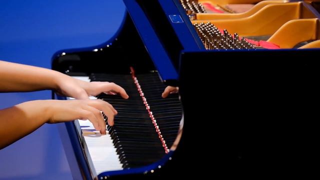 F. Couperin. Suite h-Moll – Olga Davnis смотреть онлайн