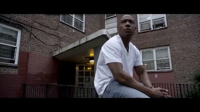 Ja Rule - Real Life Fantasy (Official Music Video).flv