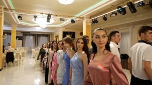 ВЫПУСКНОЙ ВЕЧЕР СОШ №47 | ВЛАДИКАВКАЗ 2023г.