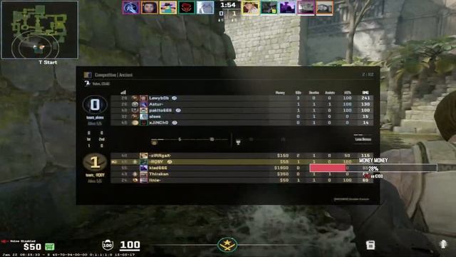 ? LIVE FACEIT CS2 ROPLLLLLLL DUO Q w/thira смотреть онлайн