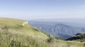 Поход на Тхач, через Чертовы ворота