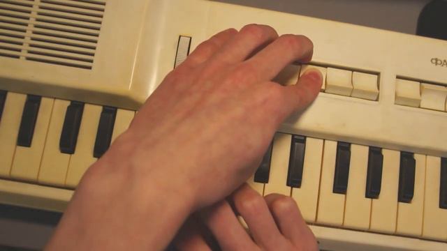 Soviet synthesizer "Faemi" ambient / Jamuary 2023 Day 21 #jamuary2023 смотреть онлайн