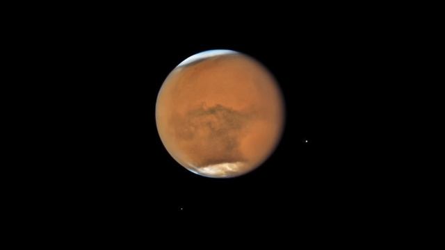 Are There Alien Artifacts in Our Solar System? with Dr. James Benford смотреть онлайн