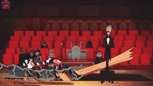 Адский Босс Сезон 1 смотреть онлайн