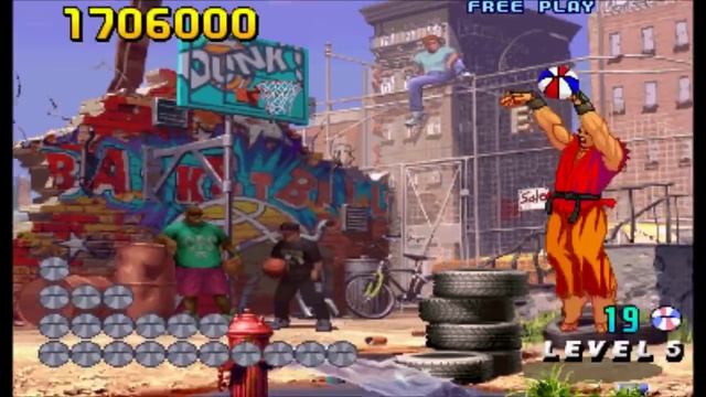 【TAS】Street Fighter III 3rd Strike　Twelve смотреть онлайн