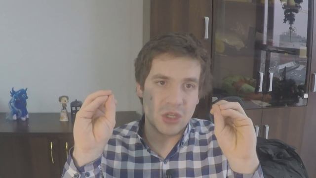 [00/20] Введение: Flow vs TypeScript смотреть онлайн