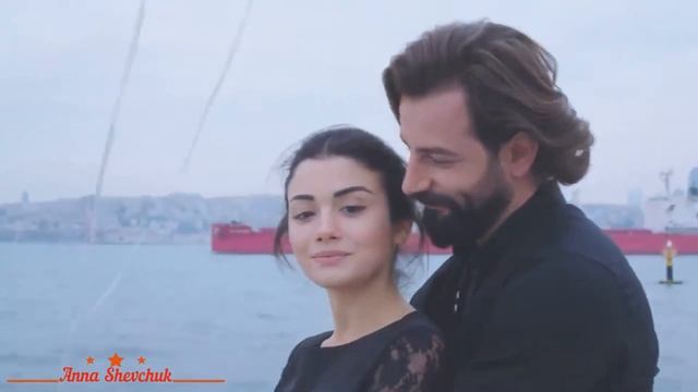 Turkish  Multifandom Счастье