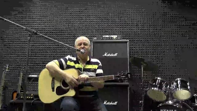 МОЯ ДУША-песня С. Михайлова смотреть онлайн