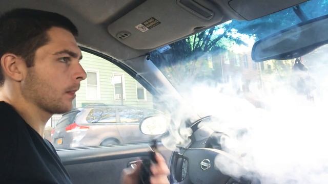 Smok Procolor 225w TC at 80 watts смотреть онлайн