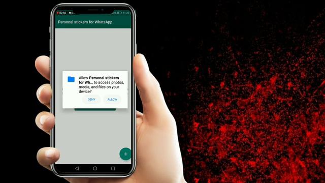 How To Create Your Own Whatsapp Stickers Using IPhone, IPad Or Android In Just Few Easy Steps