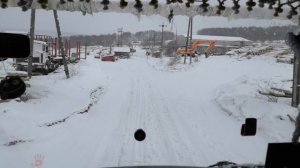 #161 Дальнобой по ДВ и Сибири. Закрываем 2019-й! Домой на выходные.