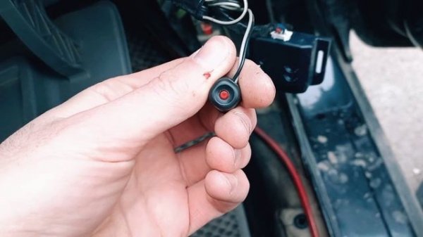 Брелок старлайн не работает сигнализация. Решаемо!